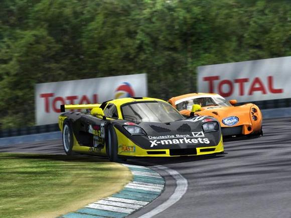 V8 Supercars 3 (Best Of) for PC Games image