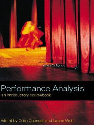 Performance Analysis image