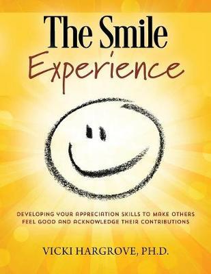 The Smile Experience by Vicki Hargrove Phd image