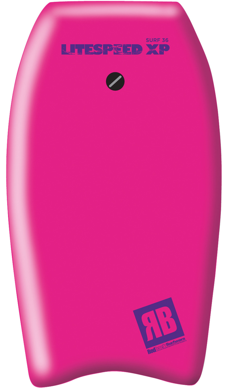 Buy Redback Litespeed Surf Bodyboard (42") at Mighty Ape NZ