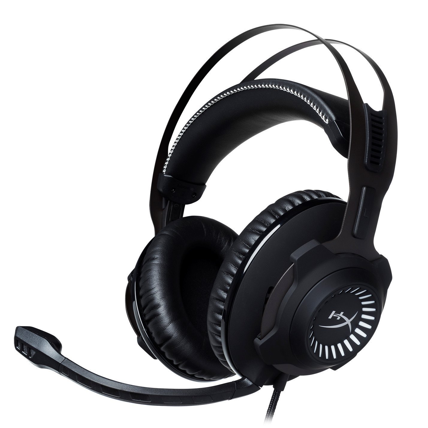 HyperX Cloud Revolver Gaming Headset (Gun Metal)