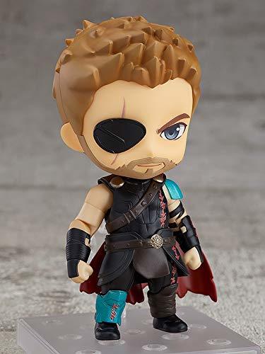 Thor Ragnarok: Thor (DX Ver.) - Nendoroid Figure image