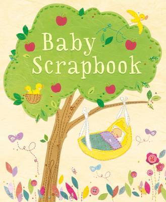 Baby Scrapbook image