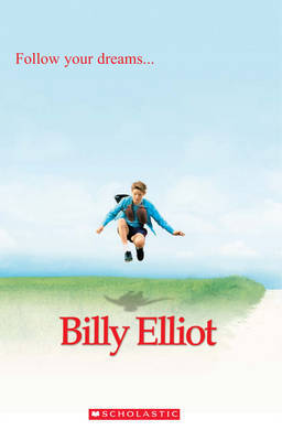 Billy Elliot Audio Pack image