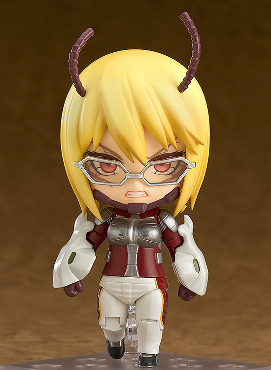 Terraformars: Michelle K. Davis - Nendoroid Figure