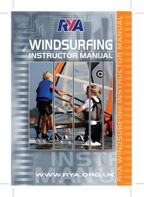 RYA Windsurfing Instructor Manual image