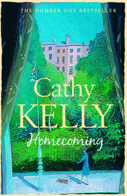 Homecoming by Cathy Kelly image
