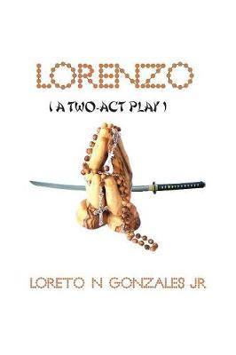 Lorenzo by Loreto N Gonzales Jr image