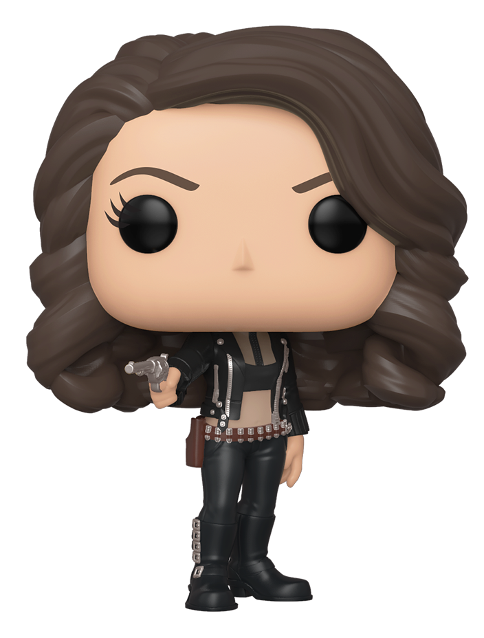 Wynonna Earp - Pop! Vinyl Figure image