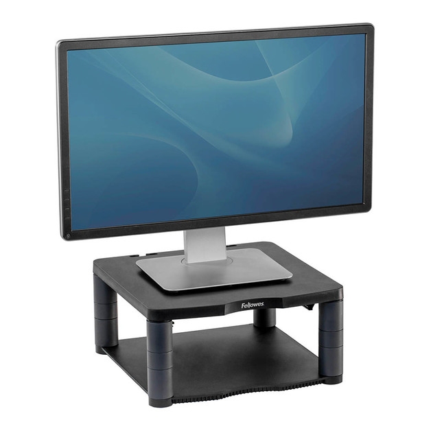 Fellowes: Premium Monitor Riser