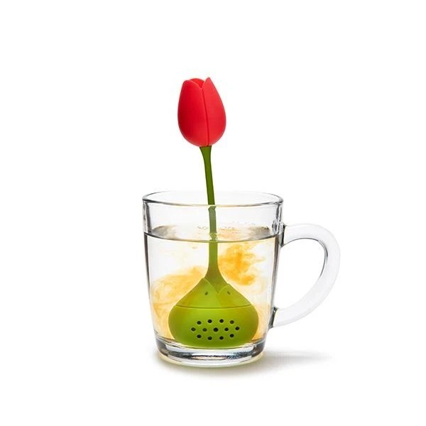 Ototo: Tulip Tea Infuser