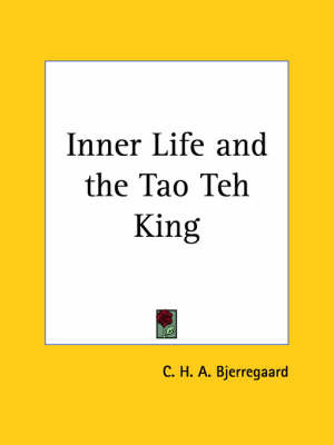 Inner Life by C.H.A. Bjerregaard image