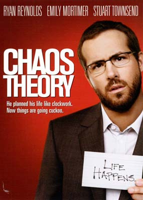 Chaos Theory image