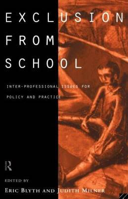 Exclusion From School image