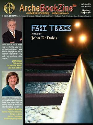 Fast Track by John DeDakis image