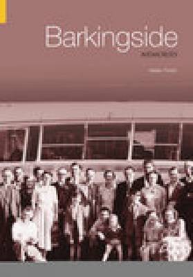 Barkingside Memories by Helen Finch