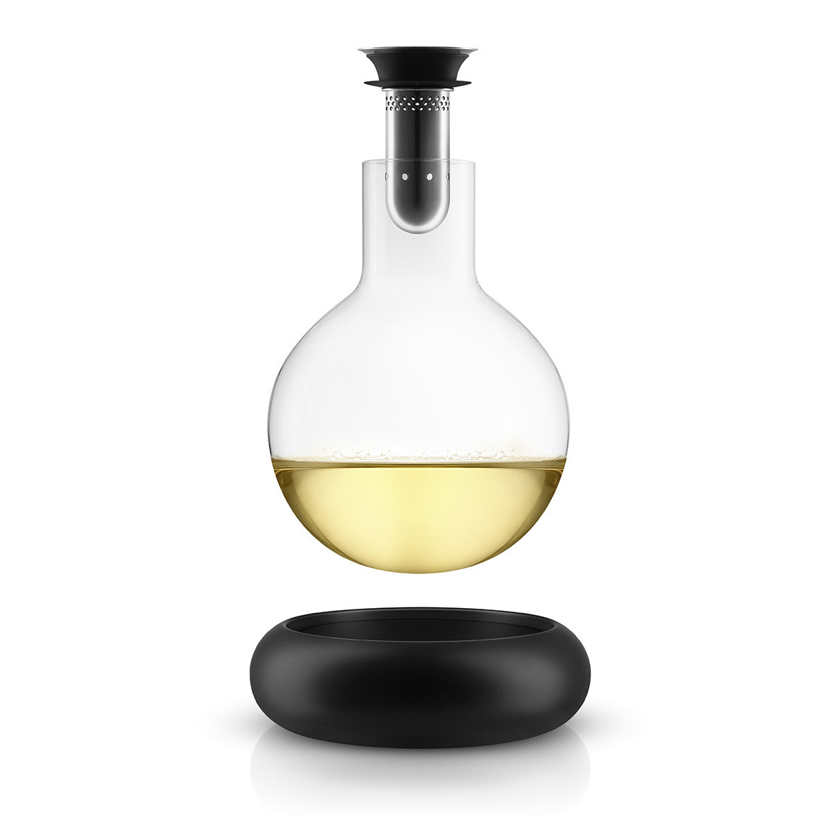 Eva Solo: Cool Wine Glass Decanter (750ml) image