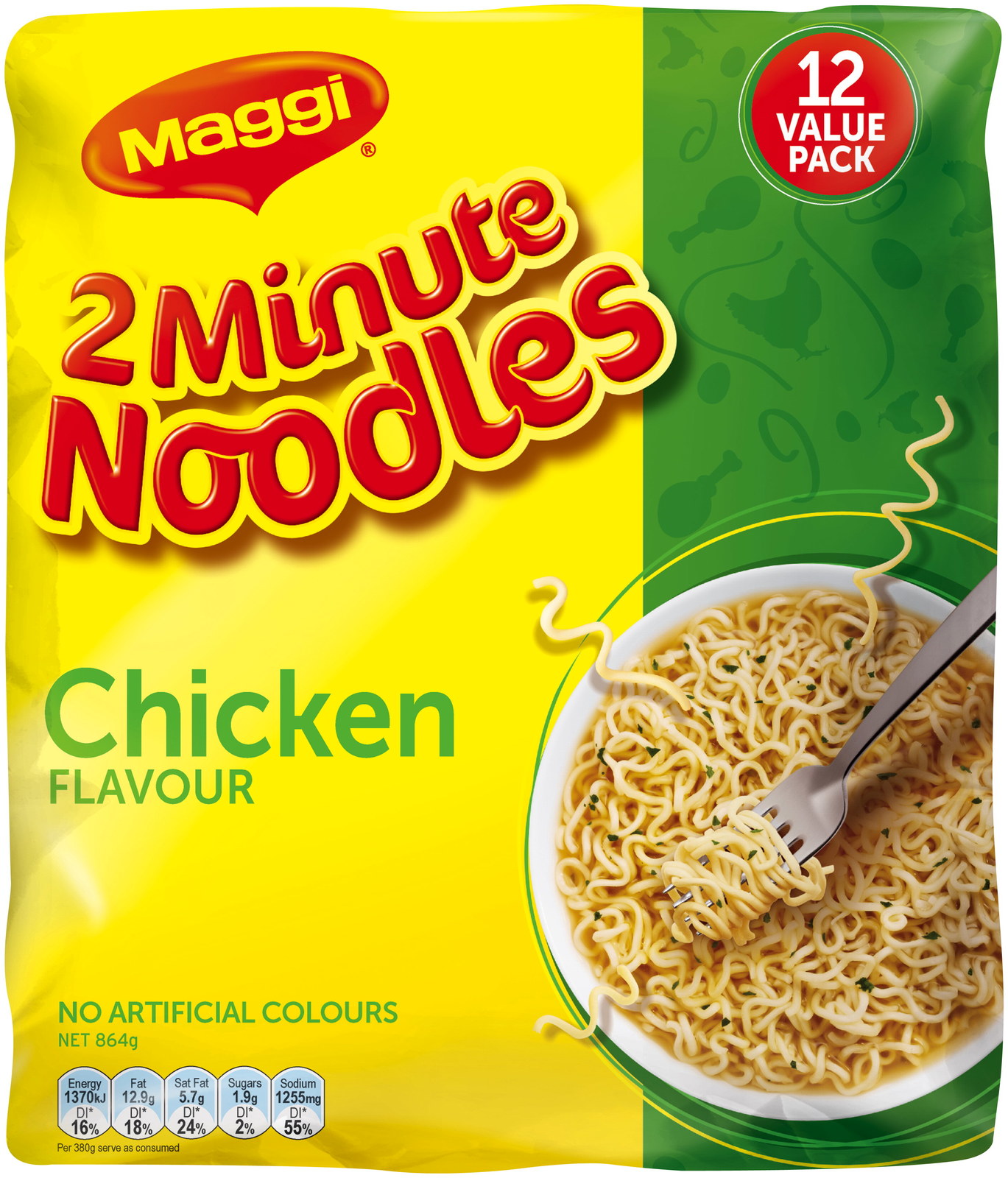 maggi