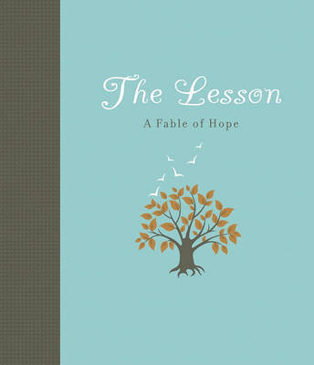 Lesson: A Fable of Hope image