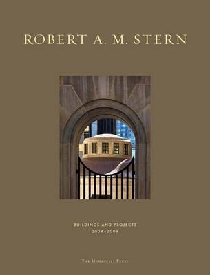 Robert A. M. Stern by Robert A.M. Stern image