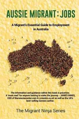 Aussie Migrant by Jason Rebello image
