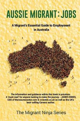 Aussie Migrant image