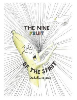 Nine Fruit of the Spirit by William White image