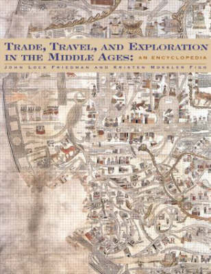 Trade, Travel, and Exploration in the Middle Ages image