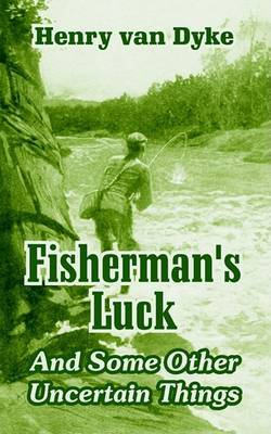 Fisherman's Luck image