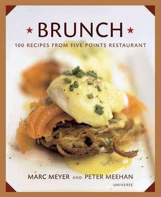 Brunch by Marc Meyer image