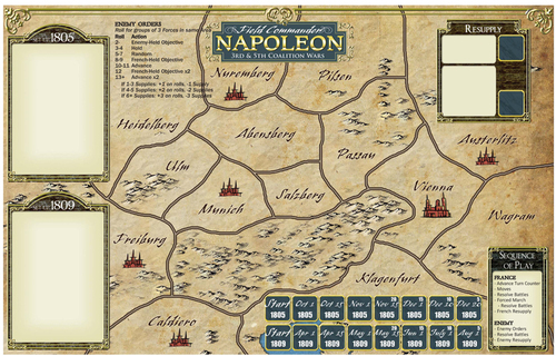 Field Commander - Napoleon image