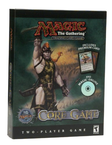 Magic The Gathering 8th Edition Starter at Mighty Ape NZ