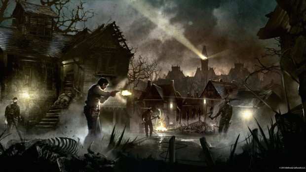 The Evil Within for PS3 image