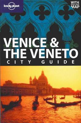 Venice and the Veneto by Alison Bing image