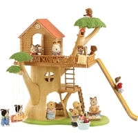 Sylvanian Families: Treehouse