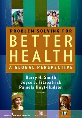 Problem Solving for Better Health image