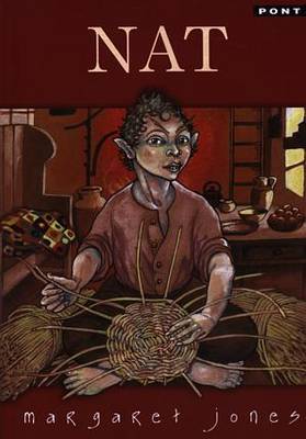Nat by Margaret Jones image