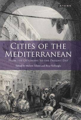 Cities of the Mediterranean on Hardback