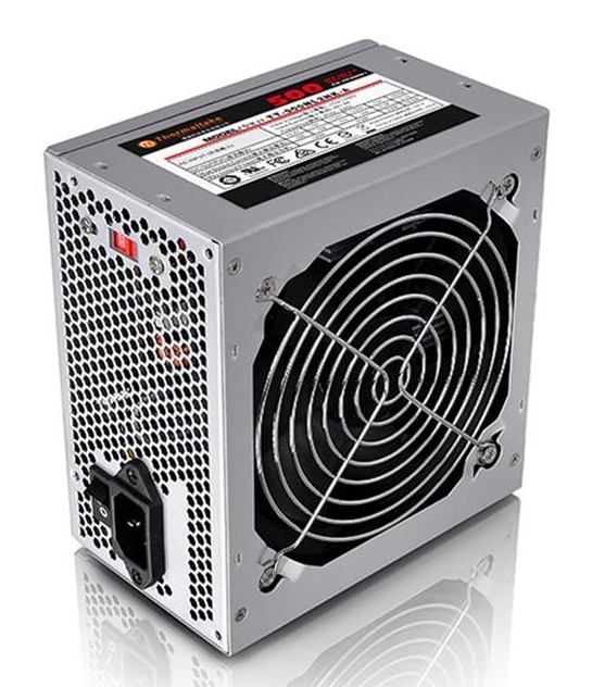 Thermaltake: Litepower GEN 2 OEM - 500W image