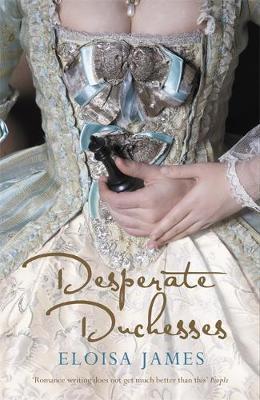 Desperate Duchesses image