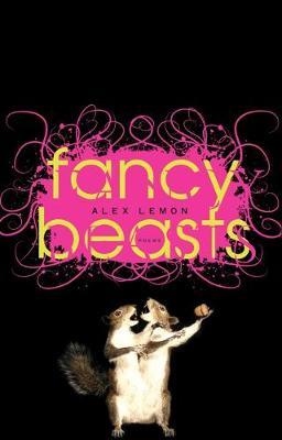 Fancy Beasts by Alex Lemon image