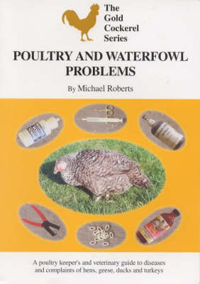 Poultry and Waterfowl Problems image