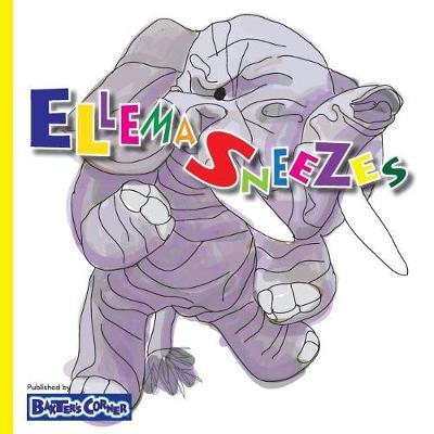 Ellema Sneezes by L S V Baker image