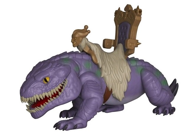 DC Primal Age: The Joker Beast - Action Figure image