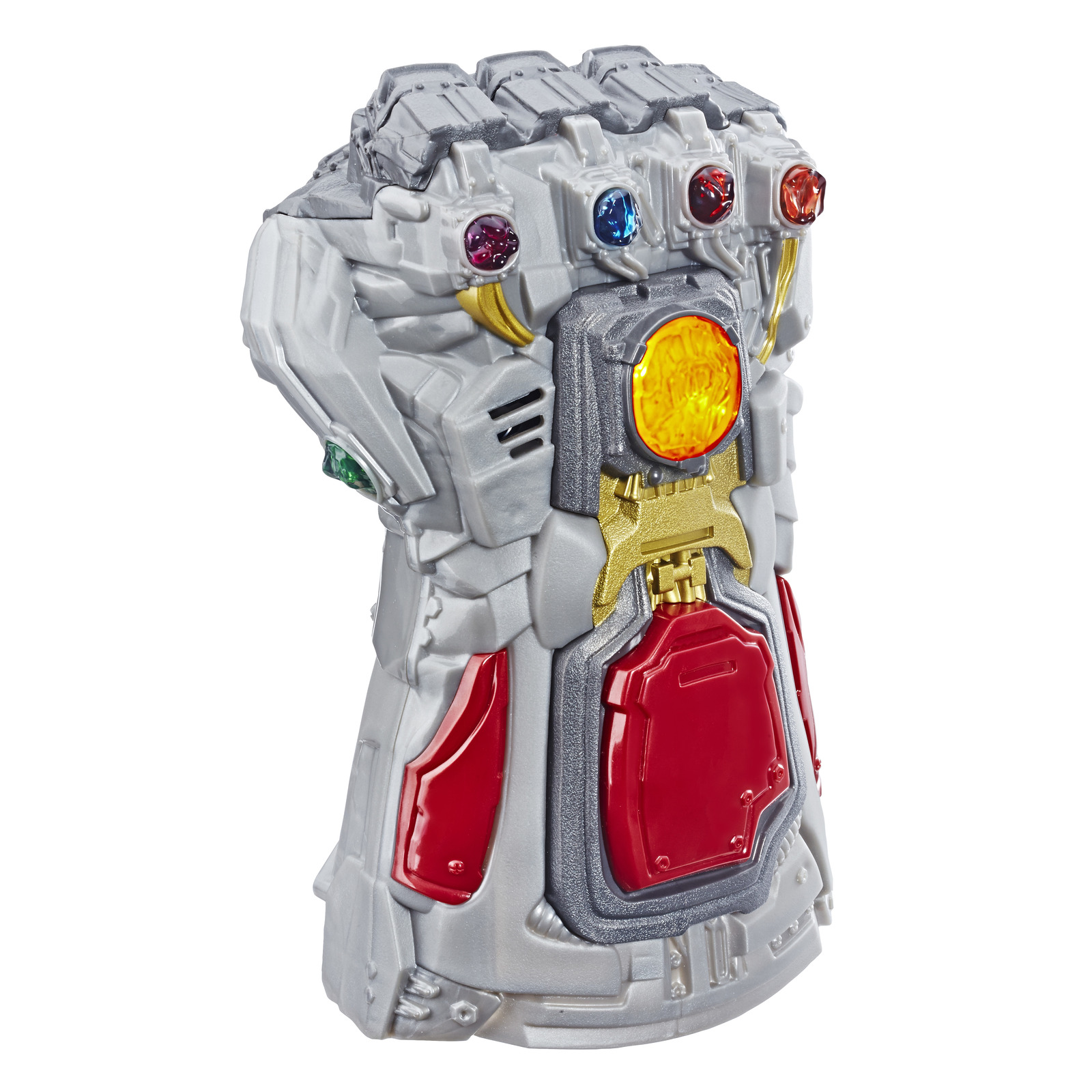 Avengers: Endgame - Electronic Gauntlet image