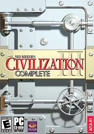 Sid Meier's Civilization III: Complete Edition for PC Games image
