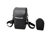 Sony LCSHCF Soft Carry Case for HDRSR1E & HDRUX1E AVCHD Handycam Sony LCSHCF Soft Carry Case for HDRSR1E & HDRUX1E AVCHD Handycam