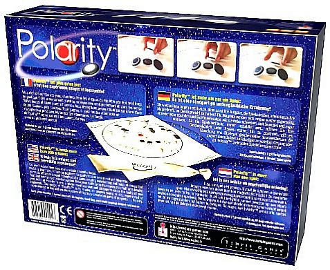 Polarity: The Game image