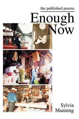 Enough Now by Sylvia A Manning image