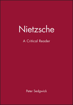 Nietzsche image